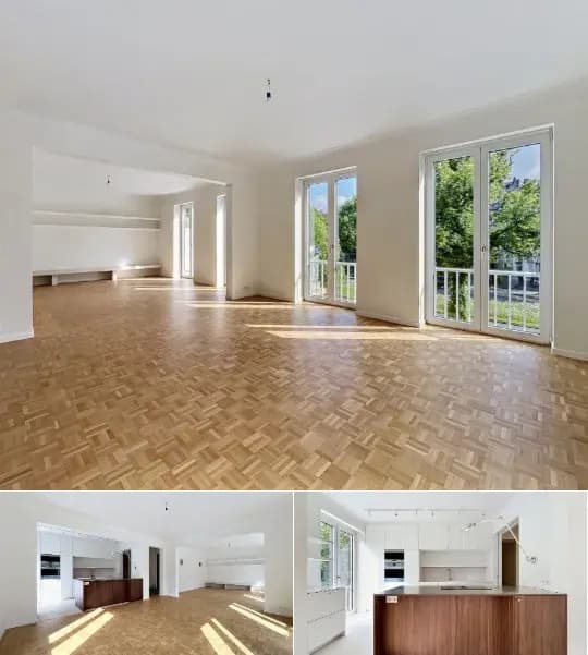 Apartment for rent