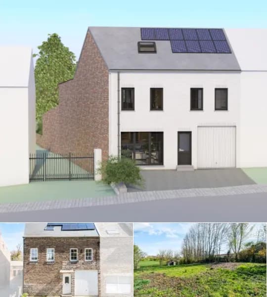 Residence for sale