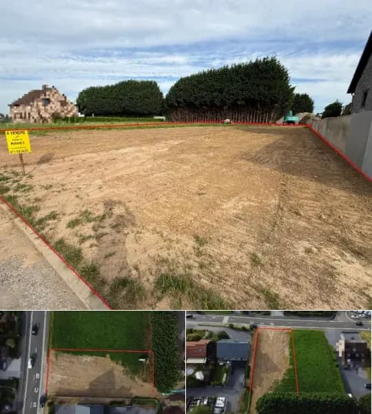 Development site for sale