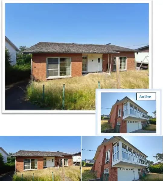 Residence for sale