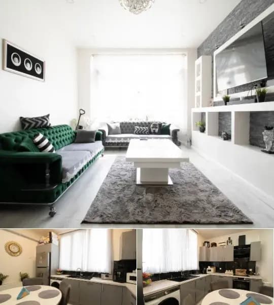 Apartment for sale