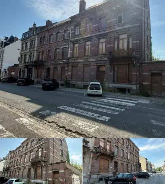 Residence for sale