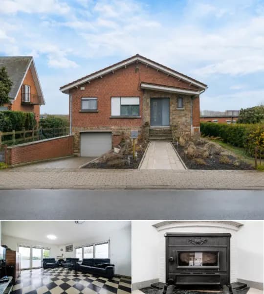 Bungalow for sale