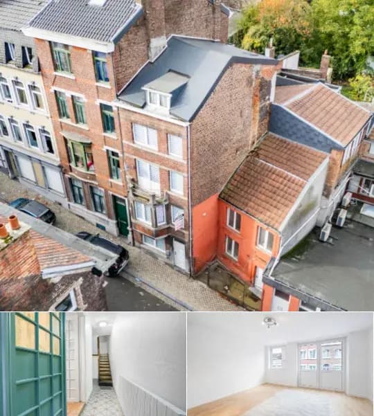 Residence for sale