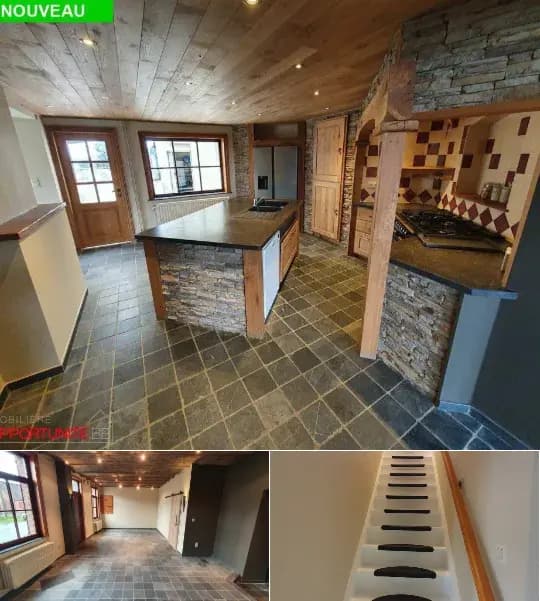 Residence for rent