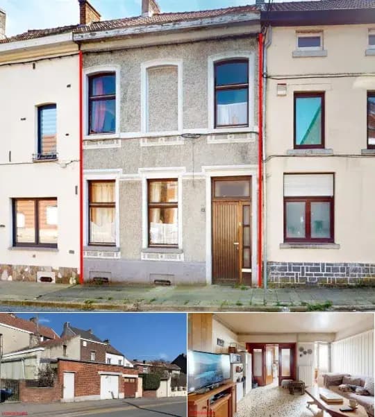 Residence for sale