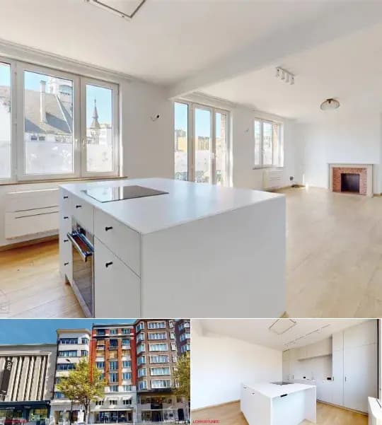 Apartment for sale