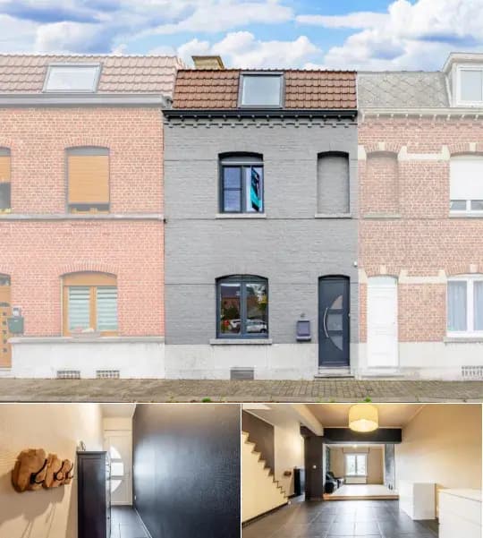 Residence for rent