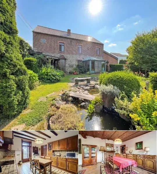 Residence for sale