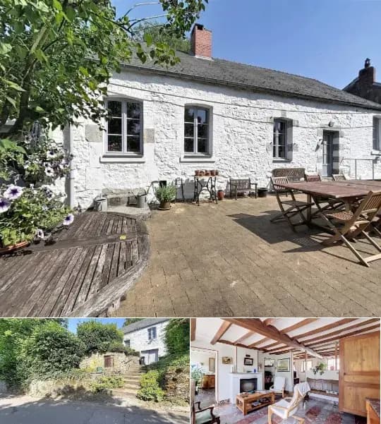 Residence for sale