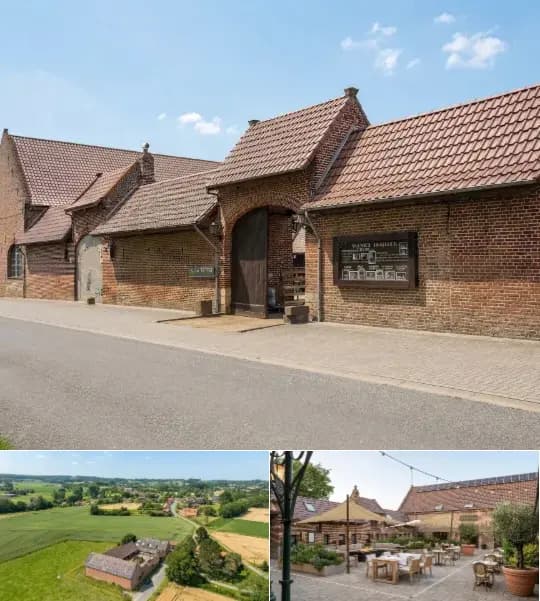 Commercial building for sale