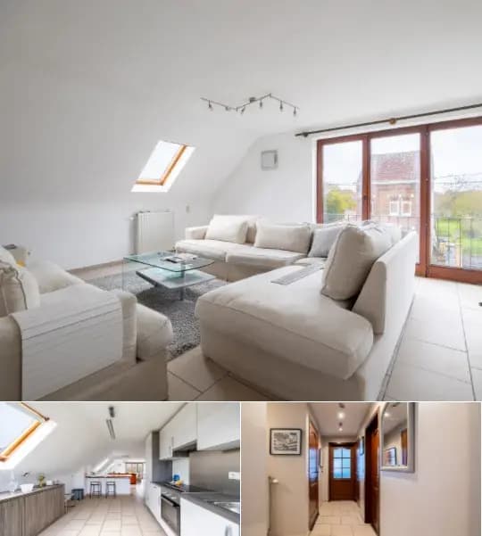 Apartment for sale