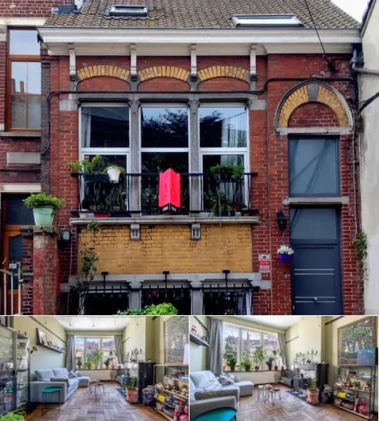 Residence for sale