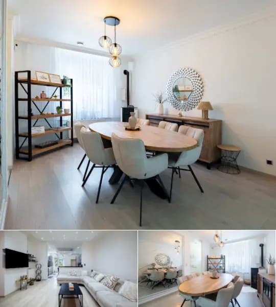 Residence for sale