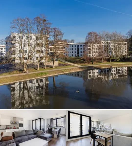 Apartment for sale
