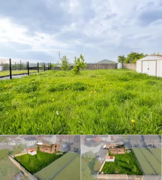 Land for sale