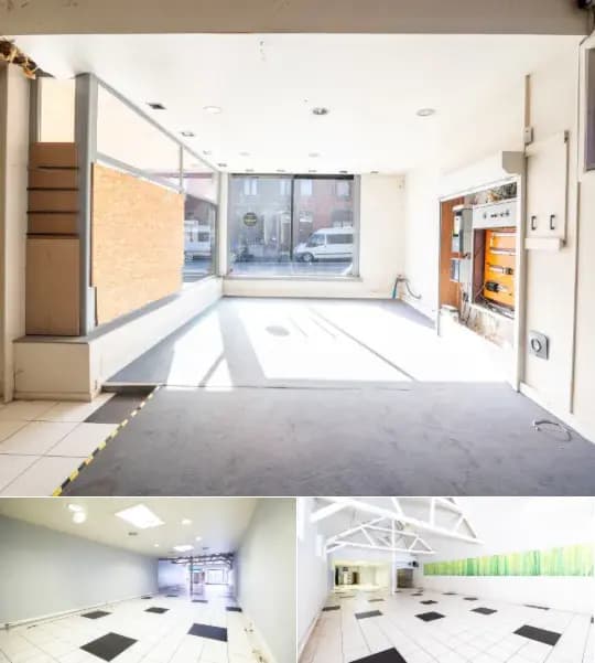 Office space for sale