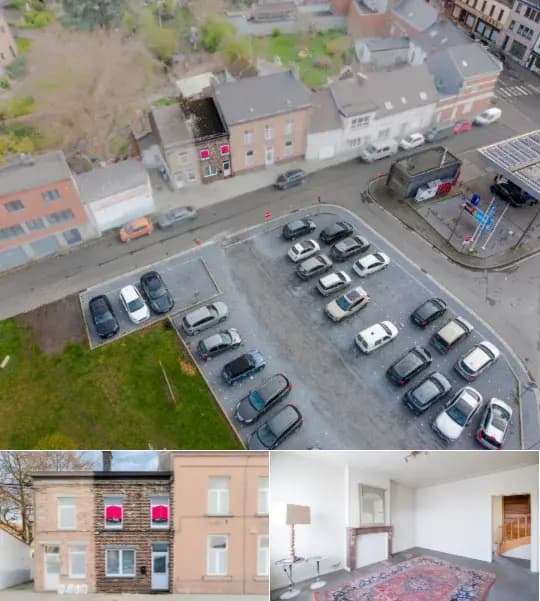Residence for sale