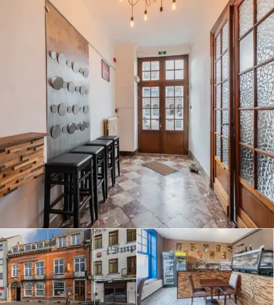 Residence for sale