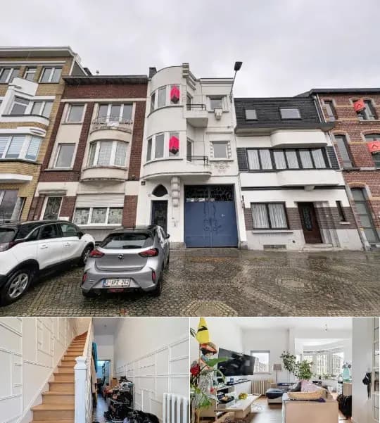 Residence for sale