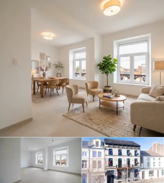 Apartment for sale