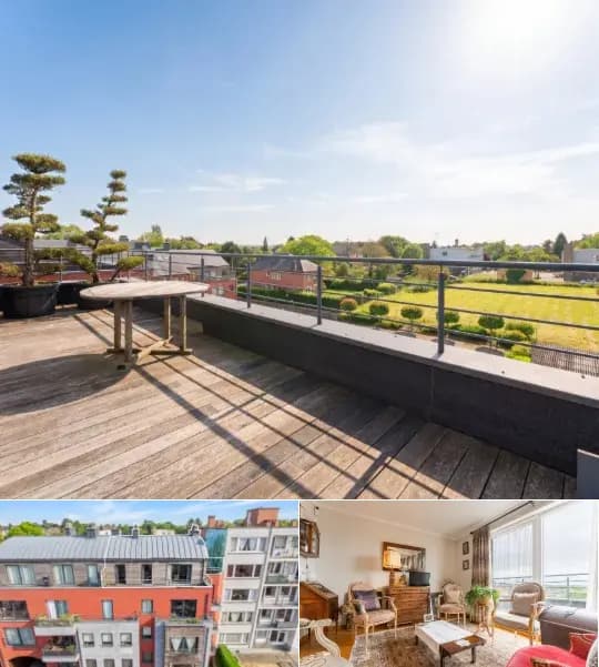 Apartment for sale