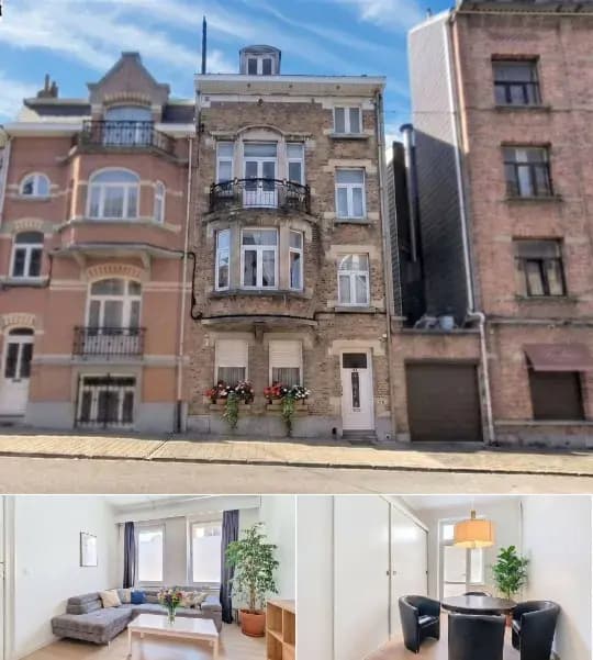 Residence for sale
