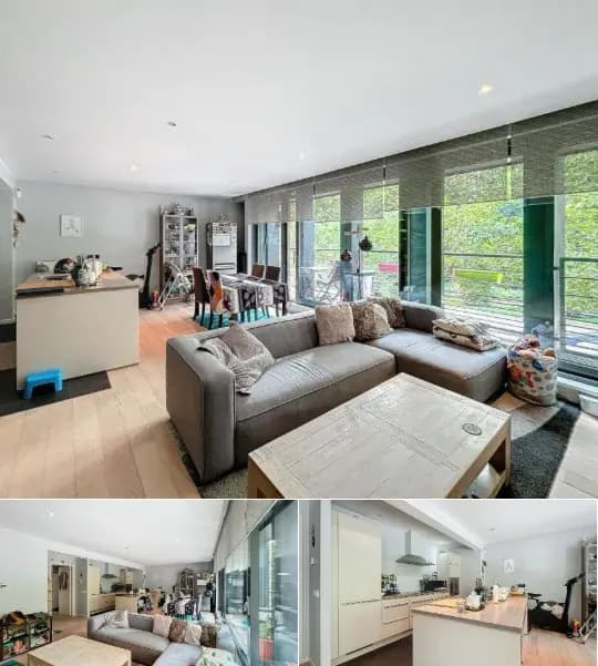 Apartment for rent