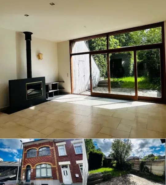 Residence for sale