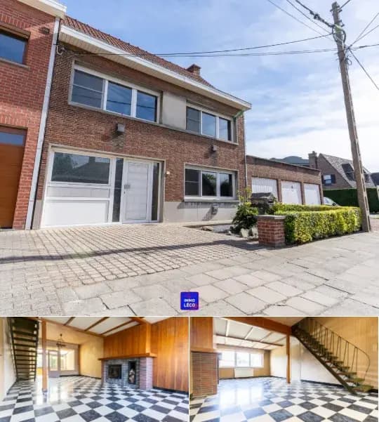 Residence for sale
