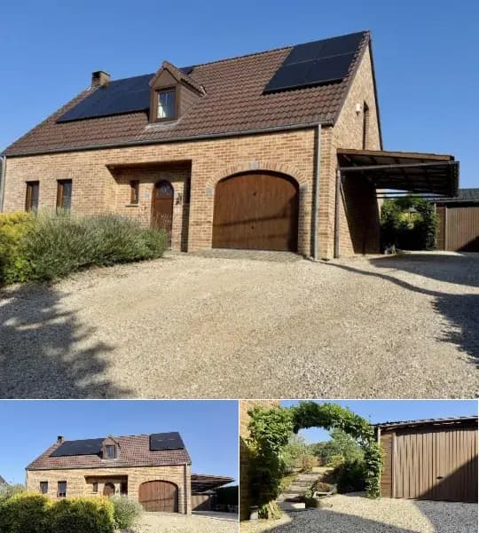 Villa for sale