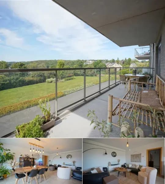 Apartment for rent