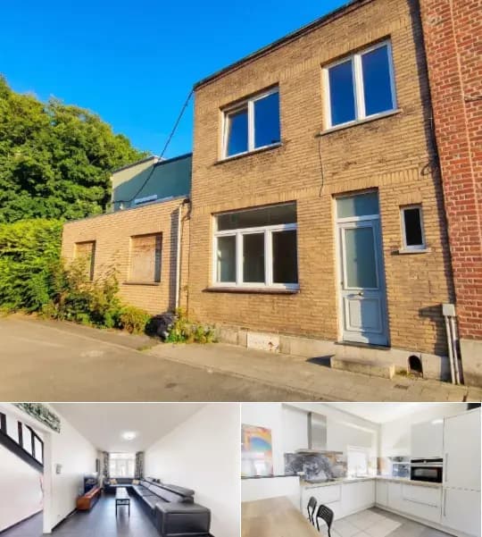 Residence for sale