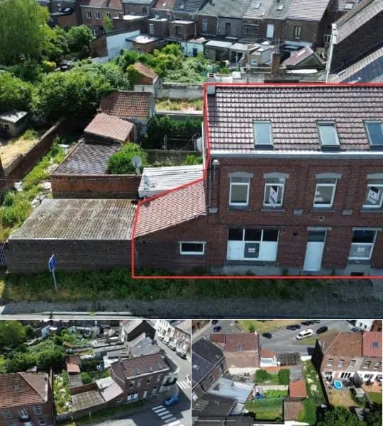 Residence for sale