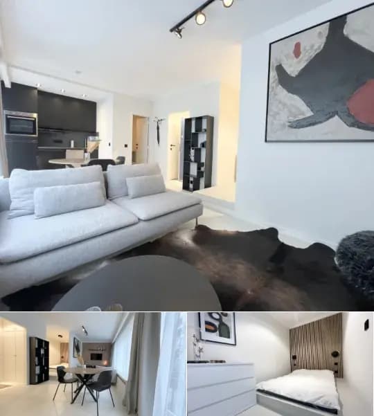Apartment for rent