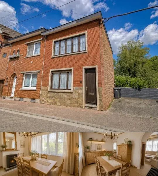 Residence for sale