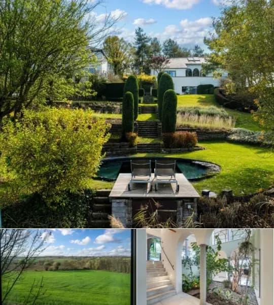 Villa for sale