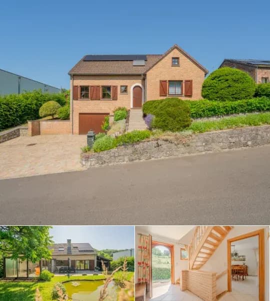 Villa for sale