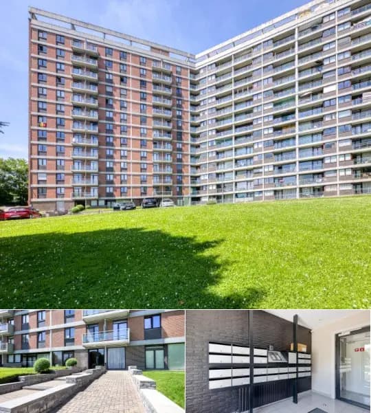Apartment for sale