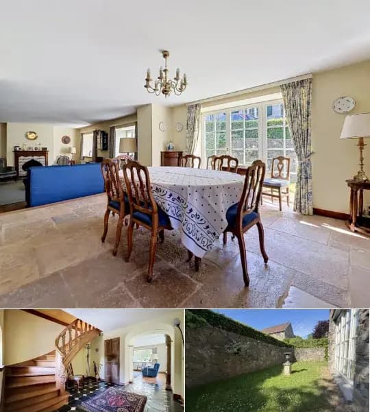 Residence for sale