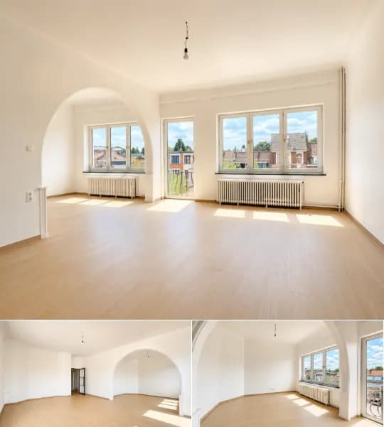 Apartment for rent