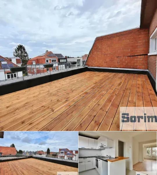 Apartment for rent