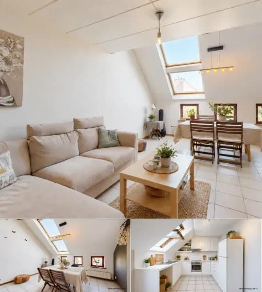 Apartment for sale