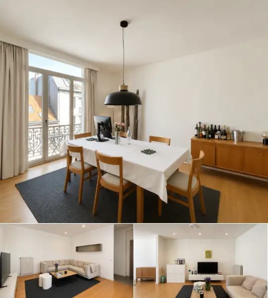 Apartment for rent