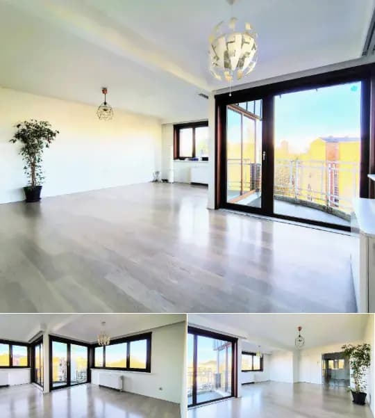 Apartment for rent