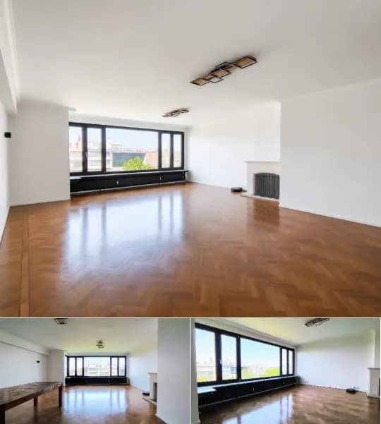 Apartment for rent