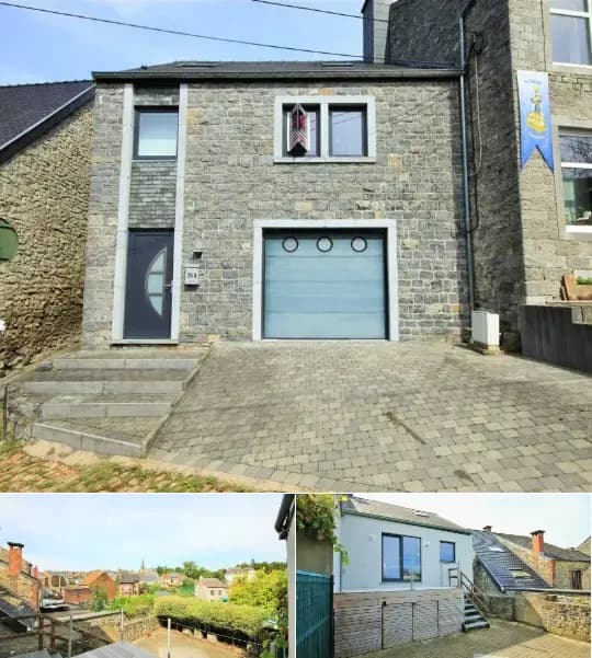 Residence for rent