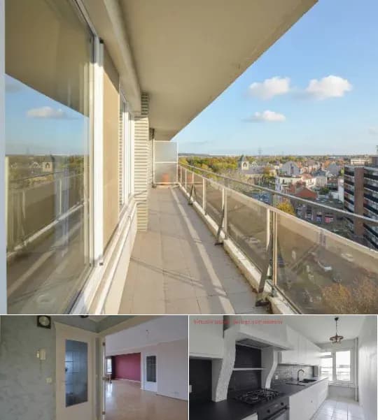 Apartment for sale