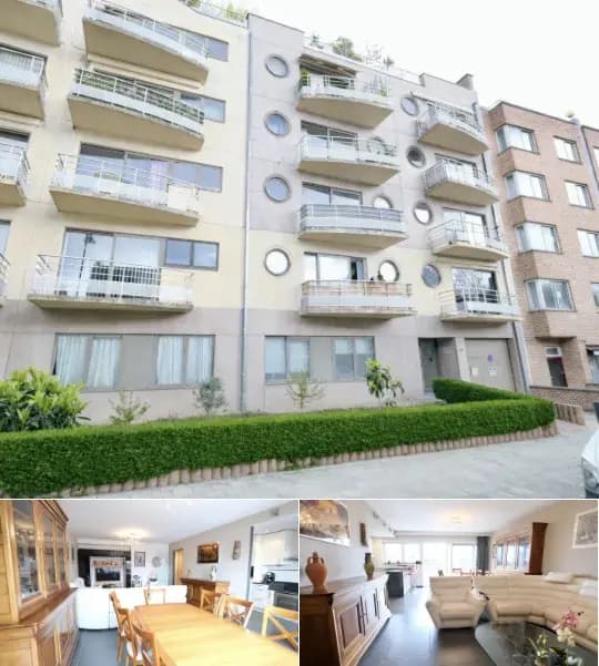 Apartment for sale