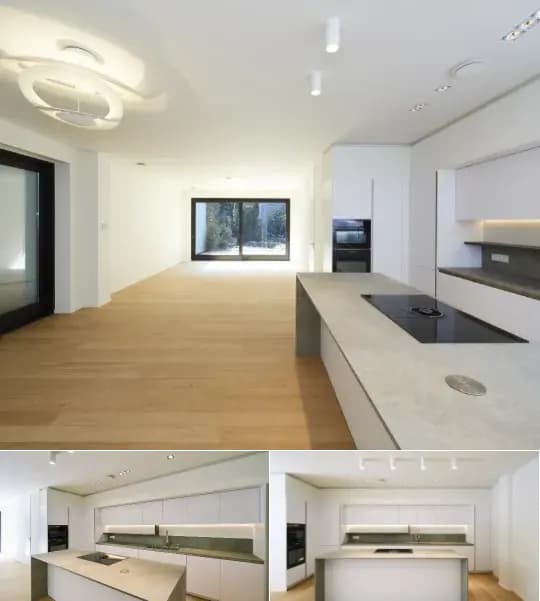 Residence for sale